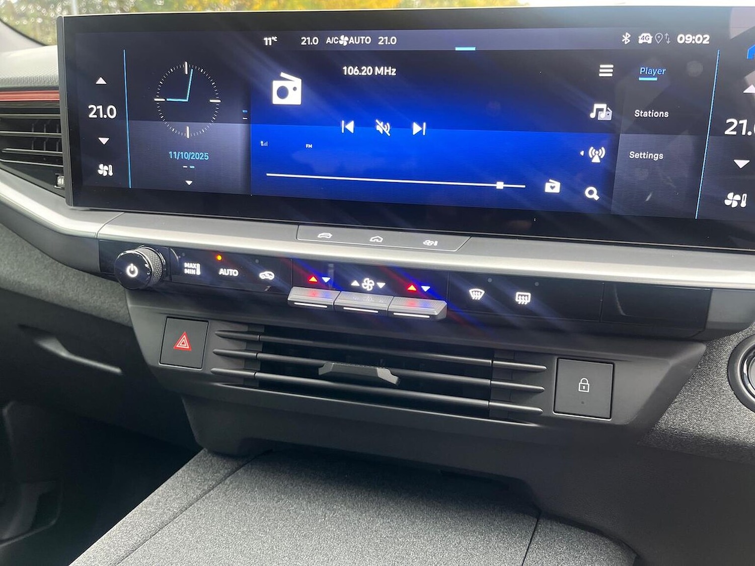 Used Vauxhall Grandland 2025 for sale - 76444694: Photo 12