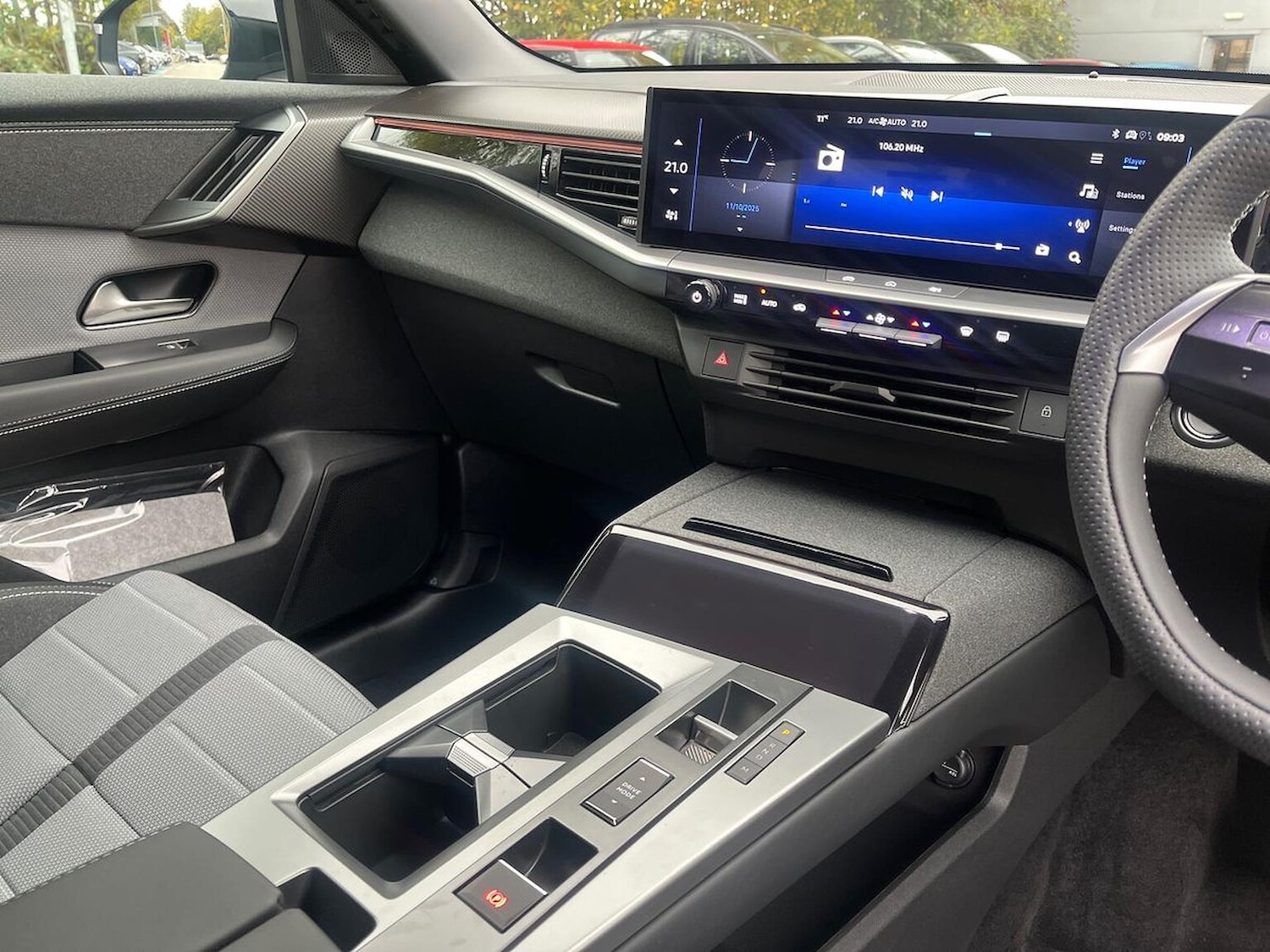 Used Vauxhall Grandland 2025 for sale - 76444694: Photo 13