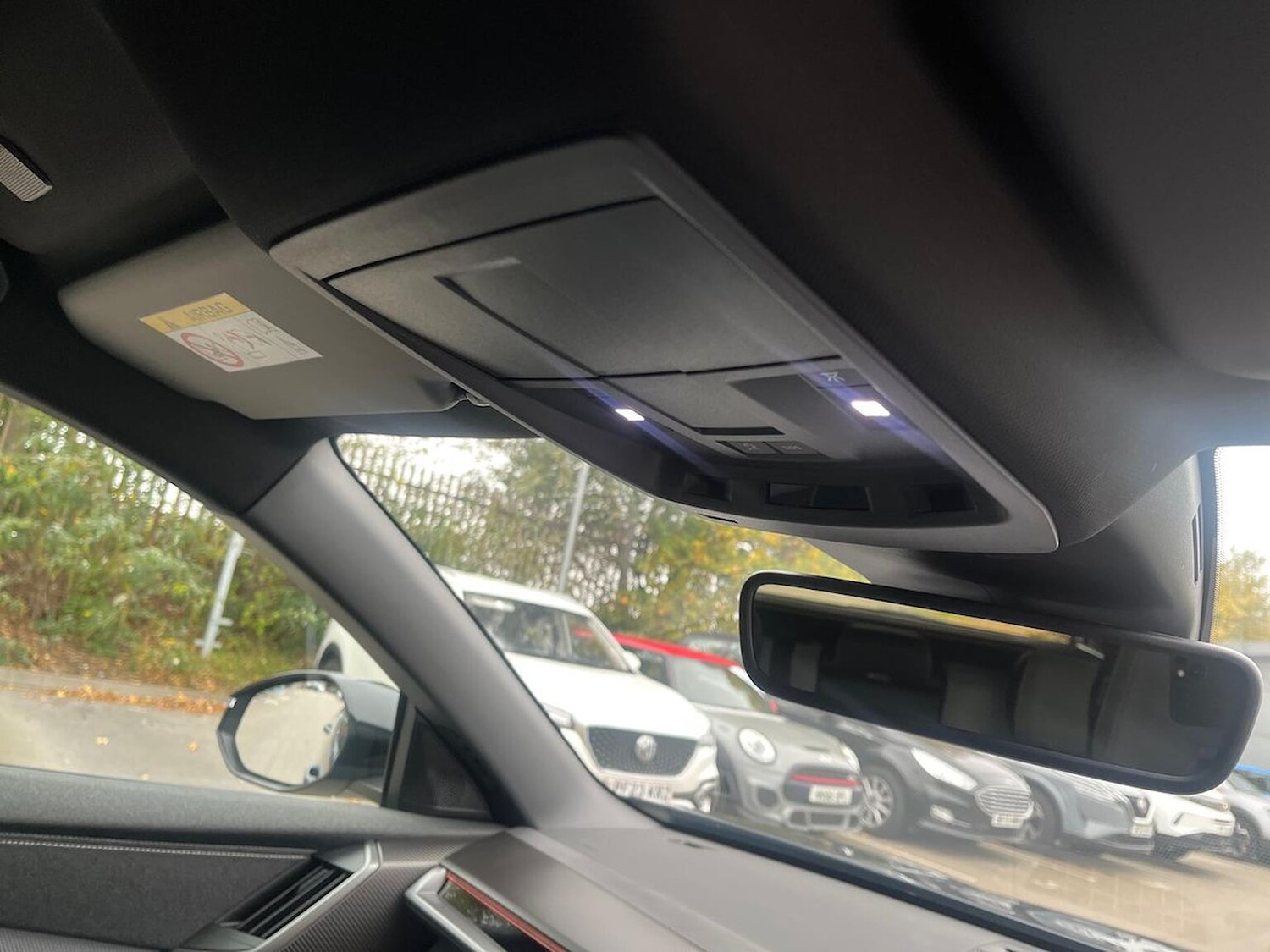 Used Vauxhall Grandland 2025 for sale - 76444694: Photo 14