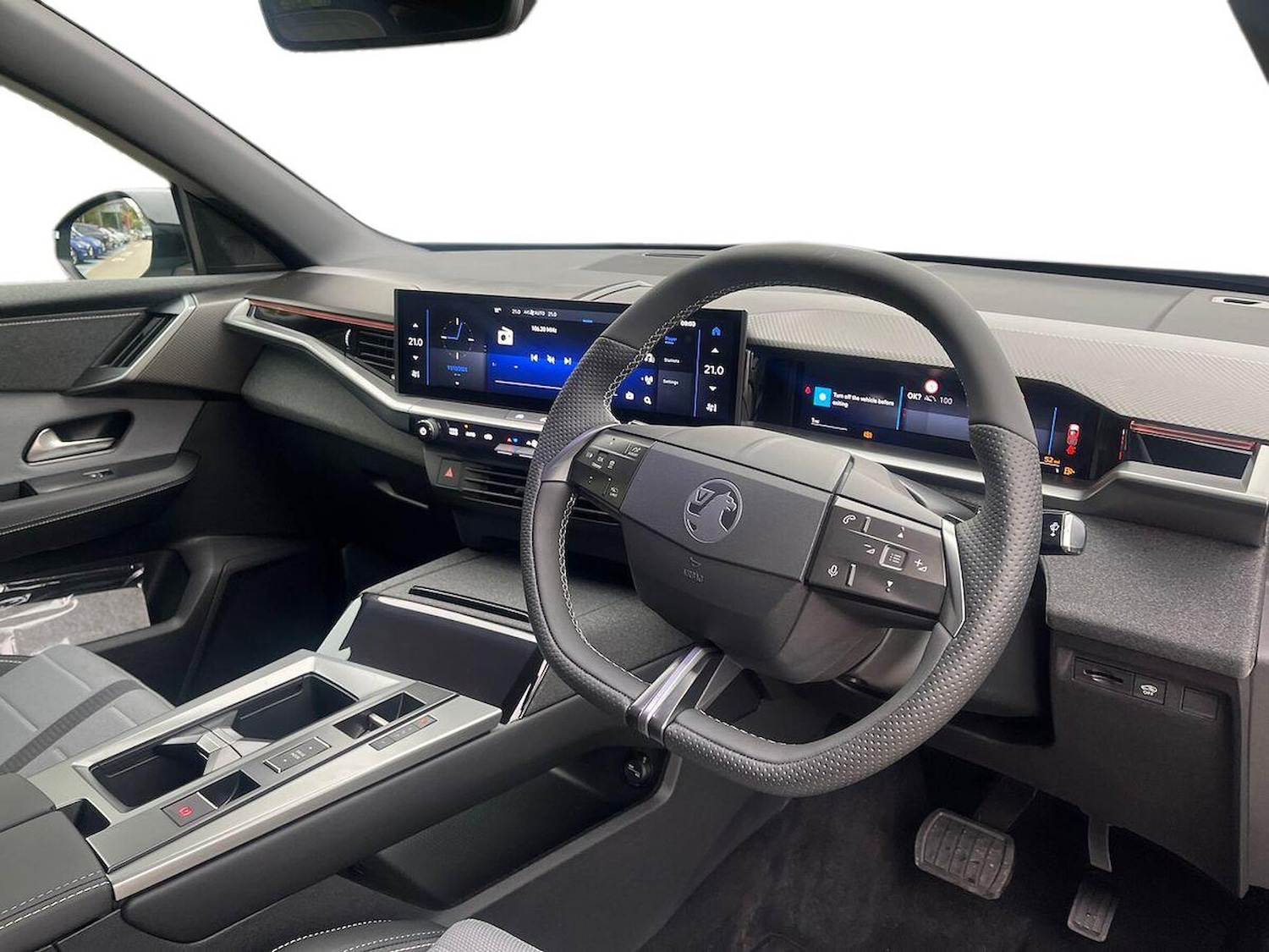 Used Vauxhall Grandland 2025 for sale - 76444694: Photo 15