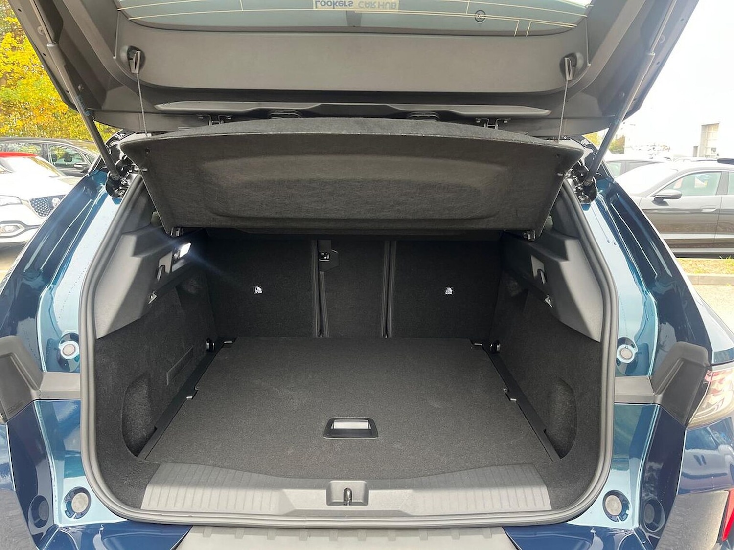 Used Vauxhall Grandland 2025 for sale - 76444694: Photo 17