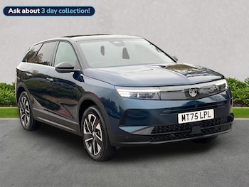 2025 - 1.2 Hybrid 145 Design 5Dr E-Dct6