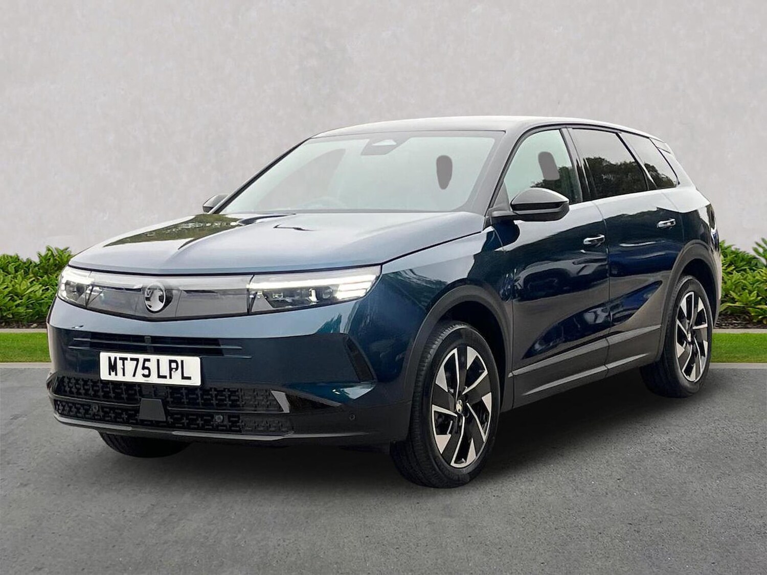 Used Vauxhall Grandland 2025 for sale - 76444694: Photo 20