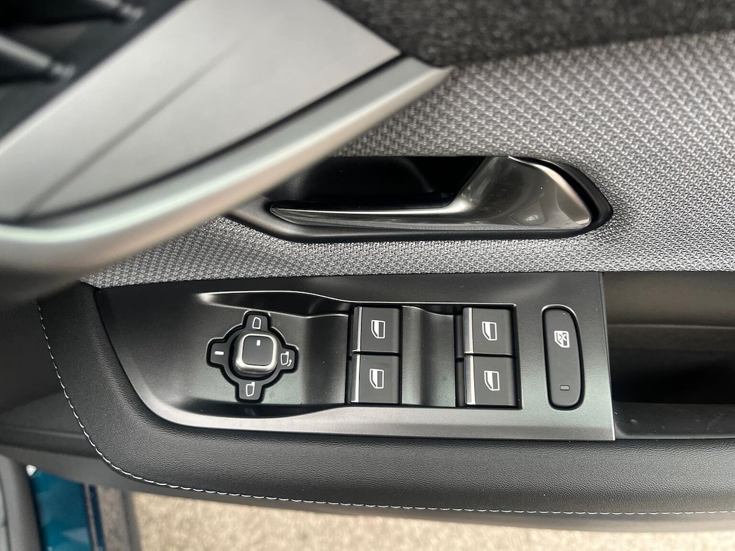 Used Vauxhall Grandland 2025 for sale - 76444694: Photo 21