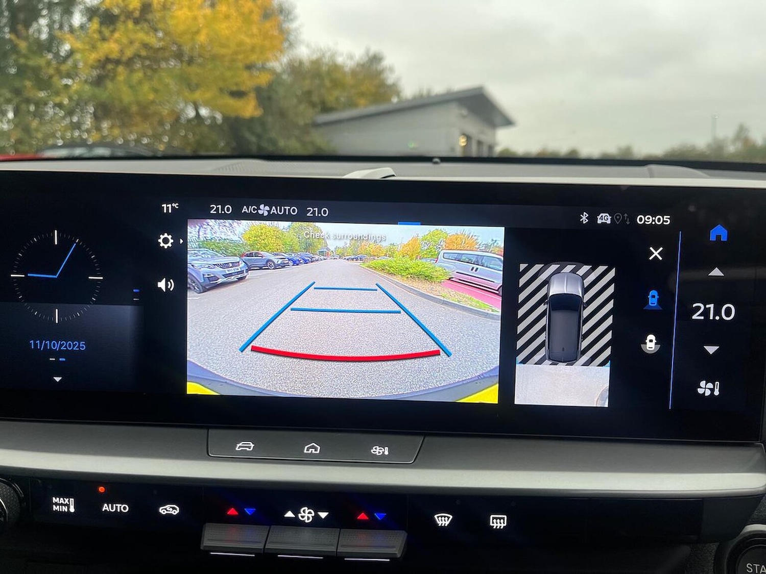 Used Vauxhall Grandland 2025 for sale - 76444694: Photo 23