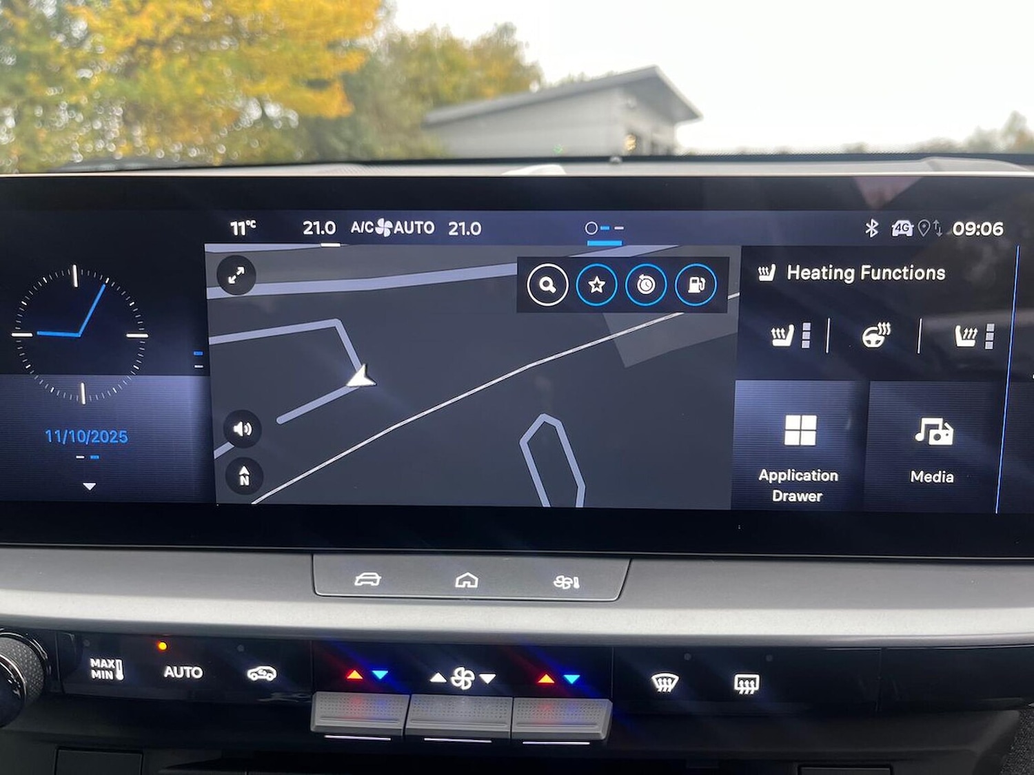 Used Vauxhall Grandland 2025 for sale - 76444694: Photo 24