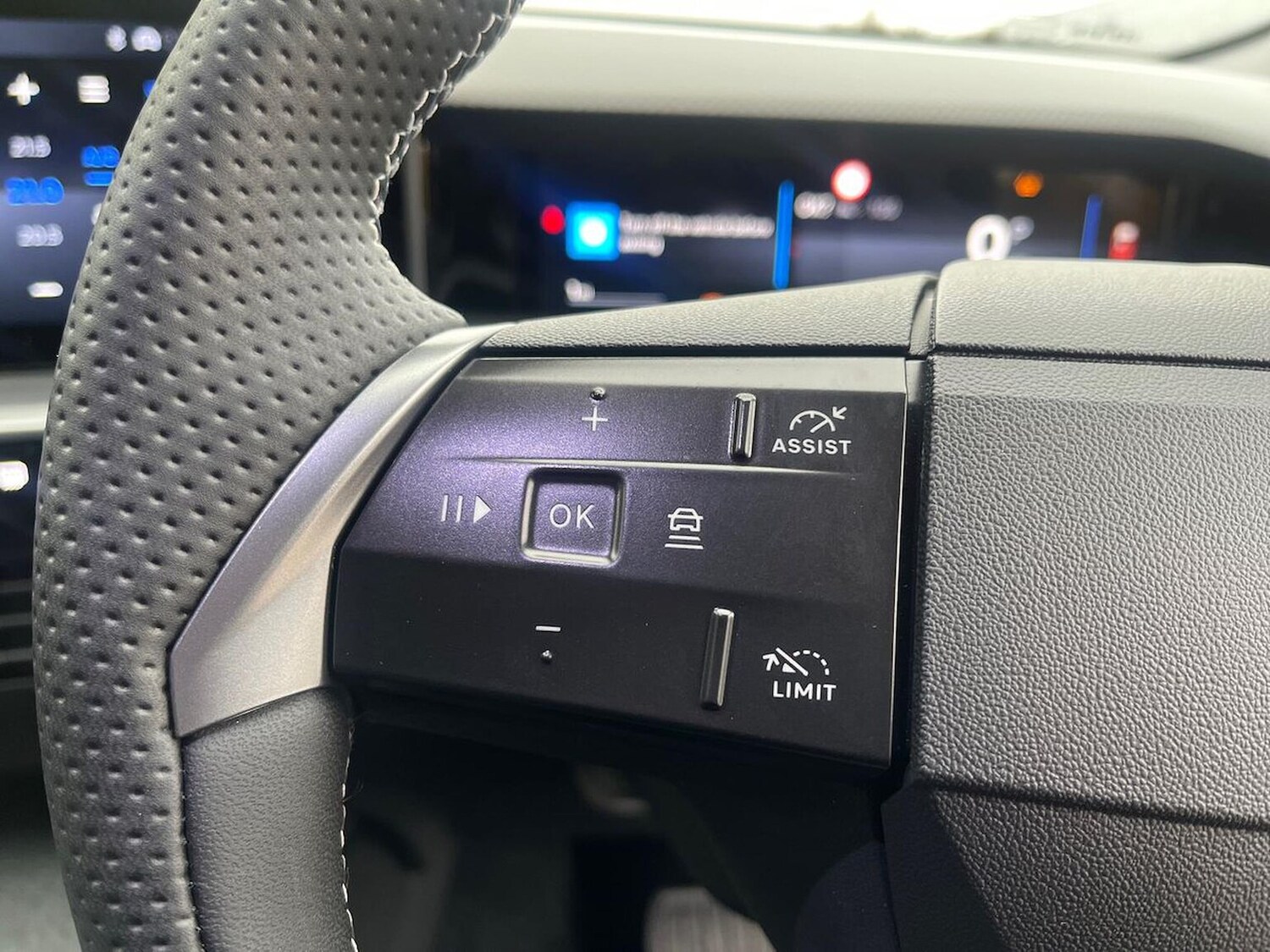 Used Vauxhall Grandland 2025 for sale - 76444694: Photo 27