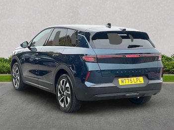 Used Vauxhall Grandland 2025 for sale - 76444694: Photo