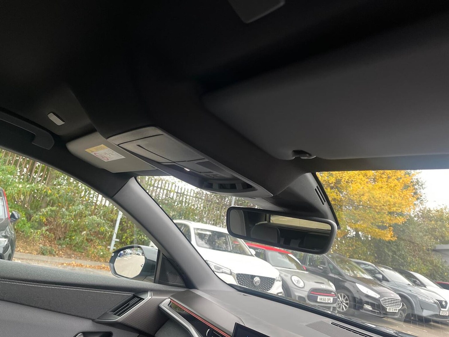 Used Vauxhall Grandland 2025 for sale - 76444694: Photo 32