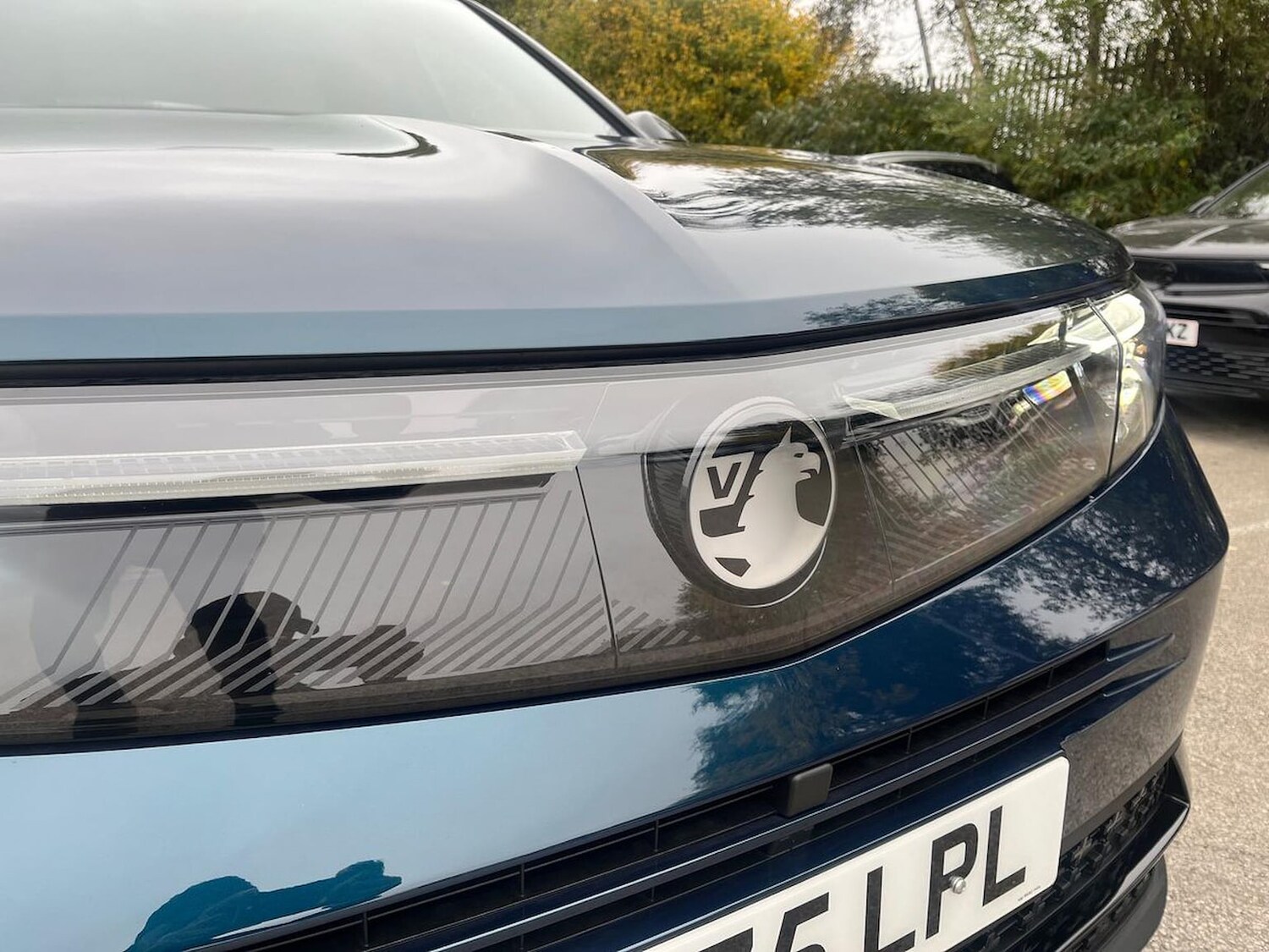 Used Vauxhall Grandland 2025 for sale - 76444694: Photo 33