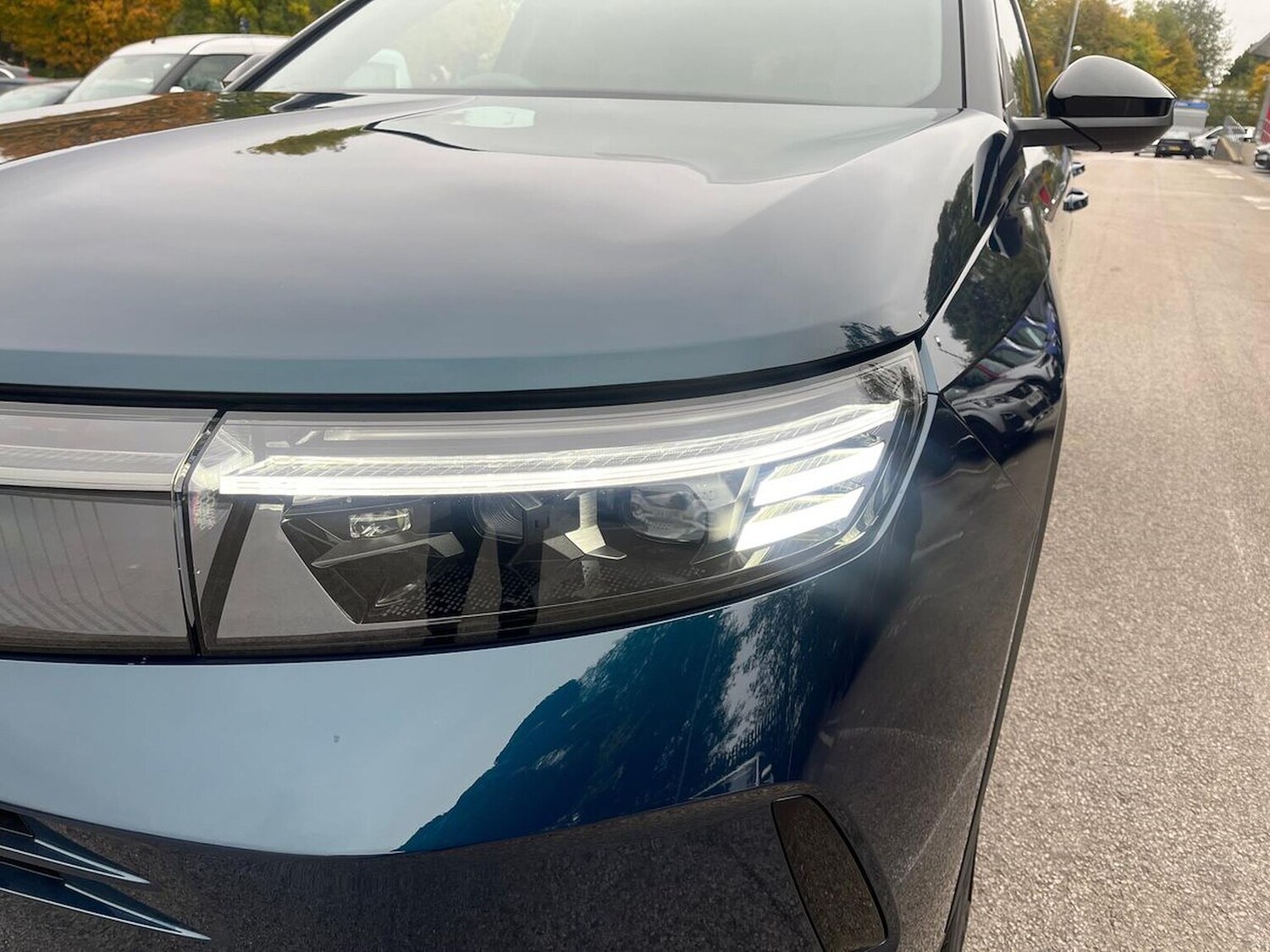 Used Vauxhall Grandland 2025 for sale - 76444694: Photo 34