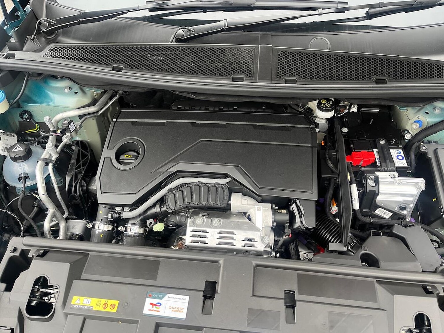 Used Vauxhall Grandland 2025 for sale - 76444694: Photo 41