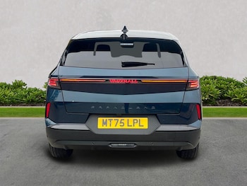 Used Vauxhall Grandland 2025 for sale - 76444694: Photo