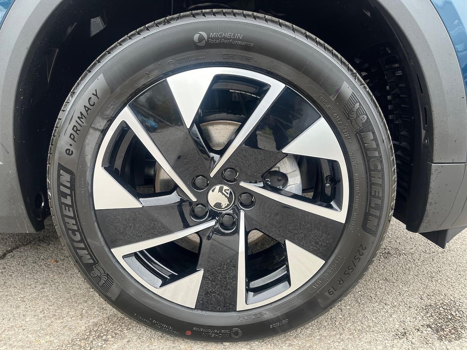 Used Vauxhall Grandland 2025 for sale - 76444694: Photo 6