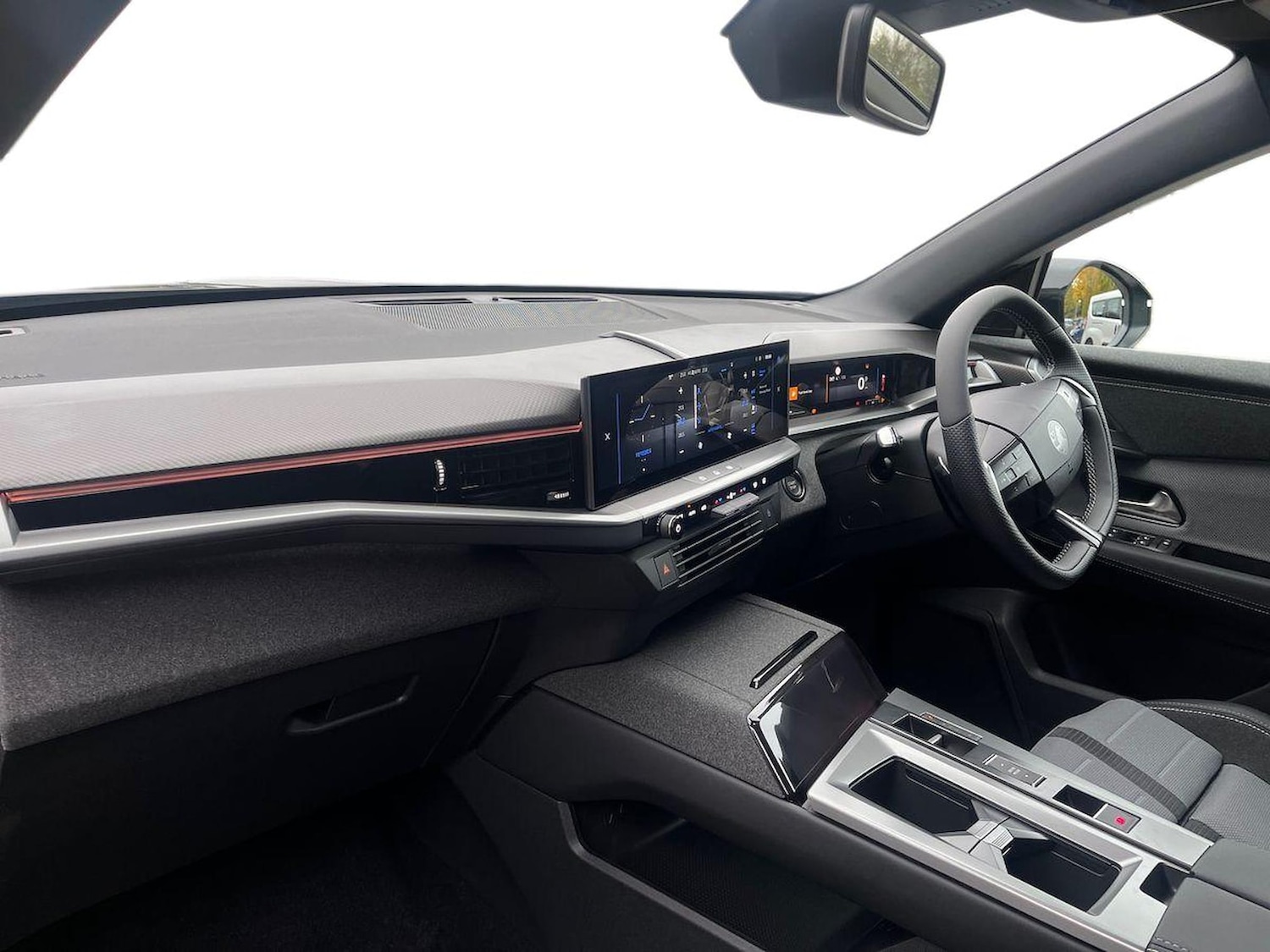 Used Vauxhall Grandland 2025 for sale - 76444694: Photo 7