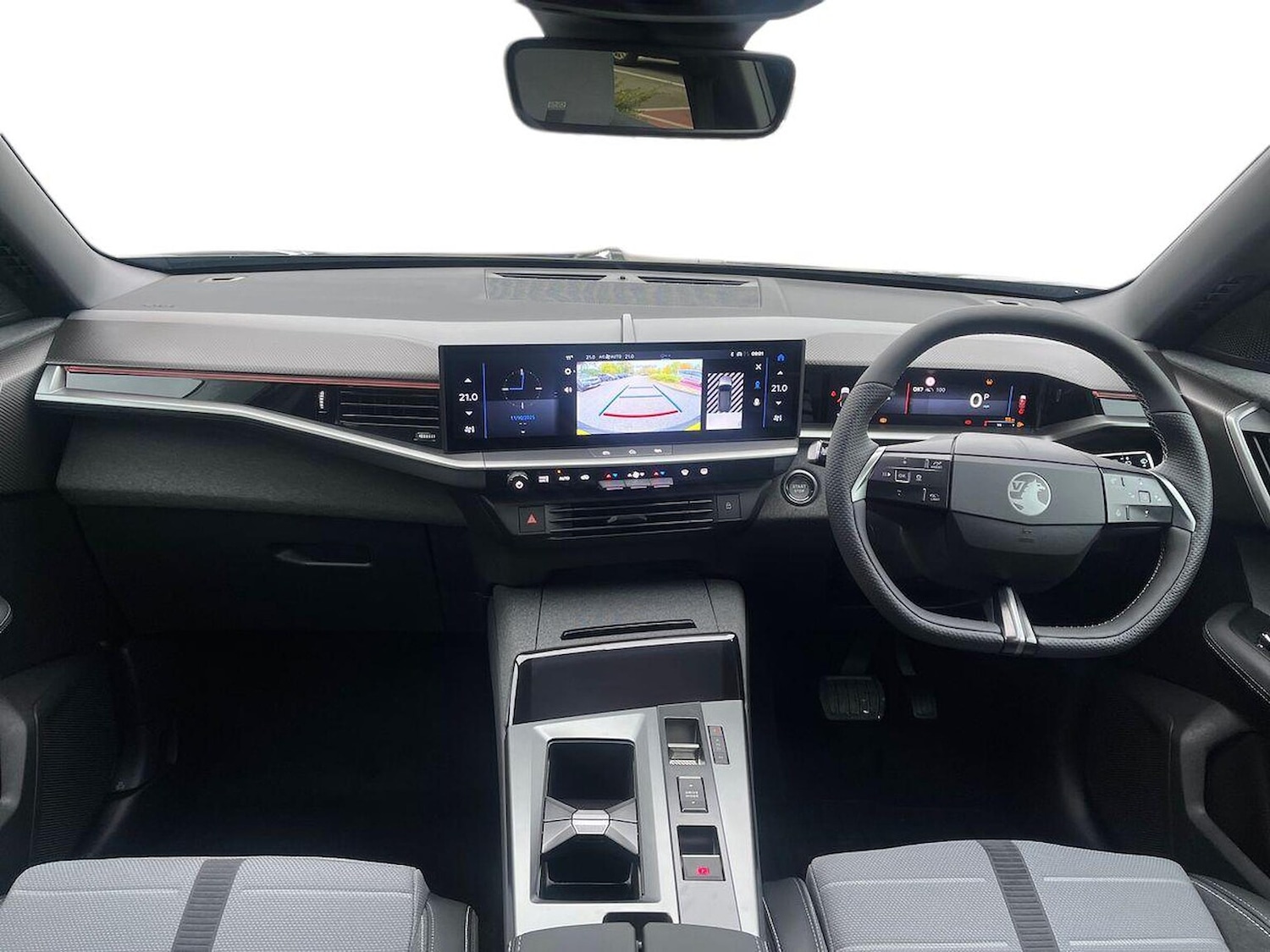 Used Vauxhall Grandland 2025 for sale - 76444694: Photo 8