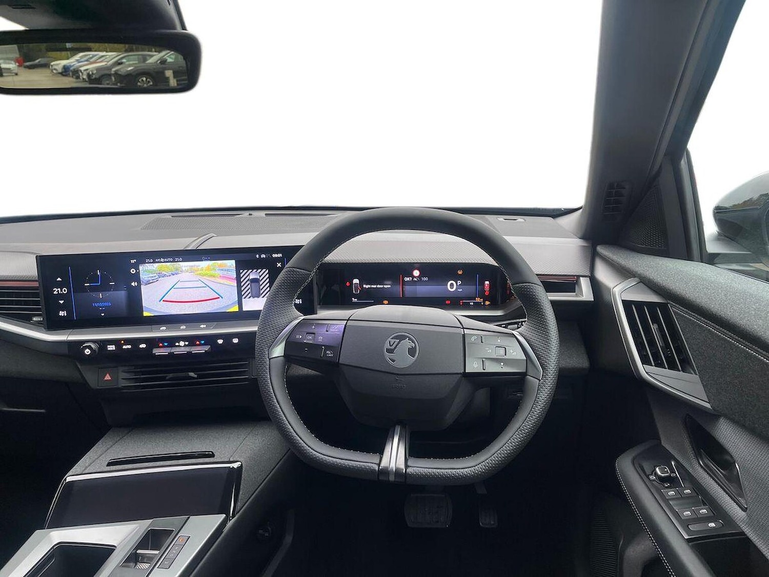 Used Vauxhall Grandland 2025 for sale - 76444694: Photo 9