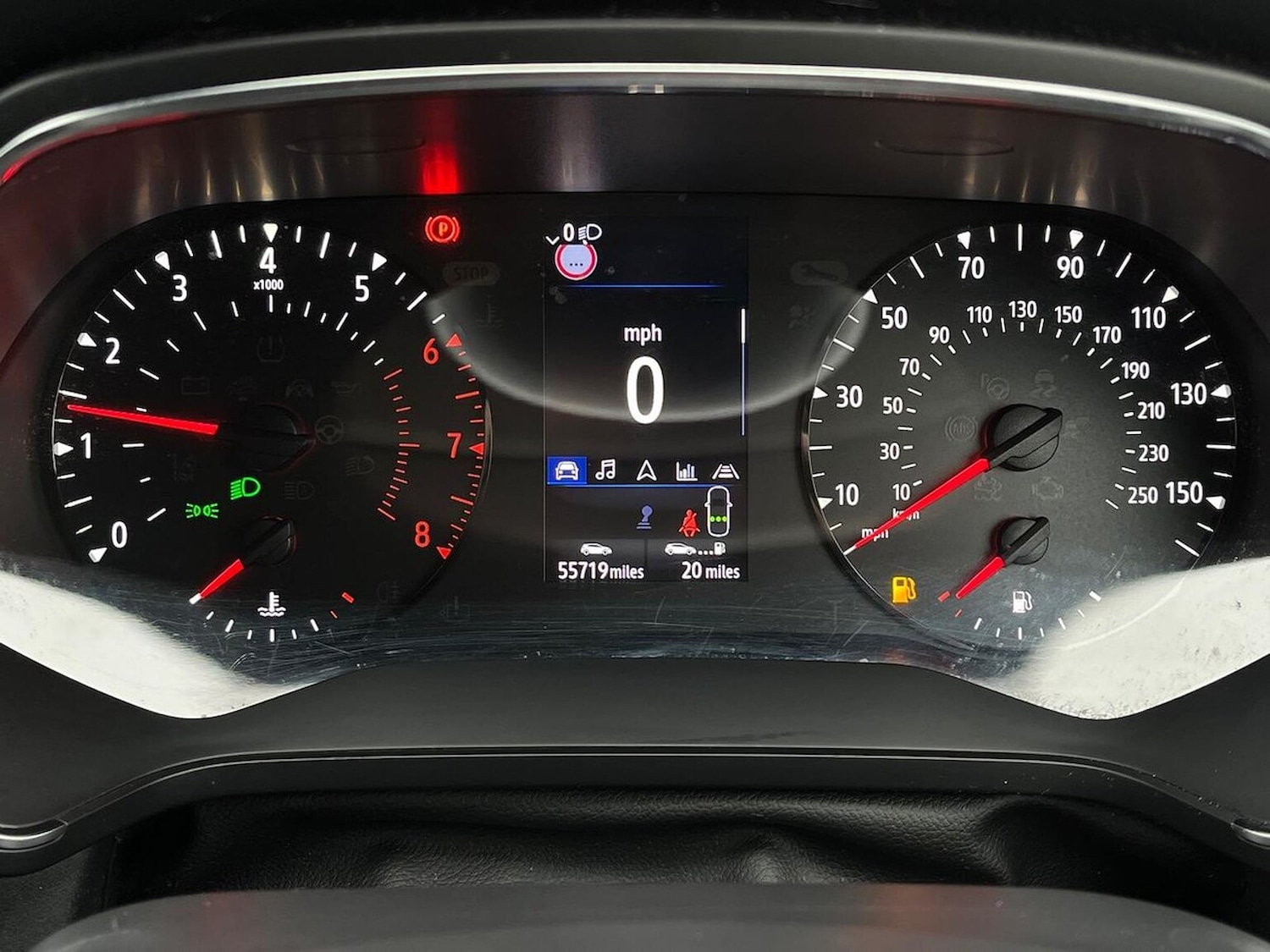 Used Renault Captur 2021 for sale - 78039299: Photo 10