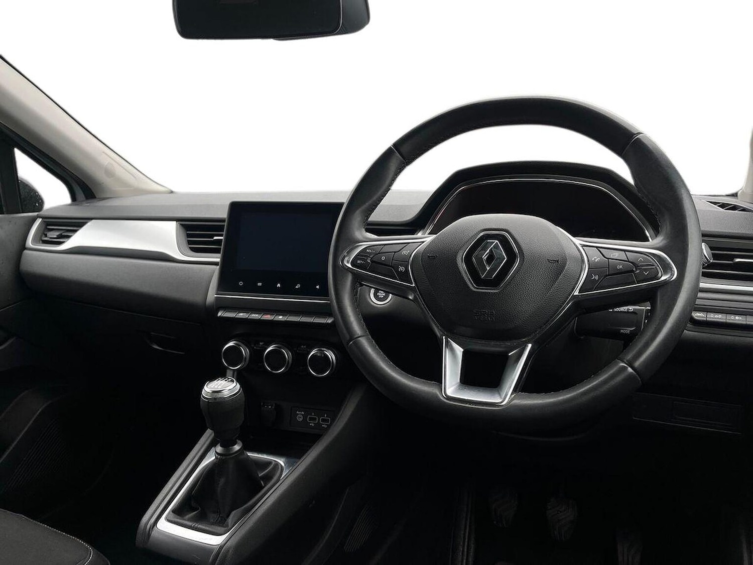 Used Renault Captur 2021 for sale - 78039299: Photo 15