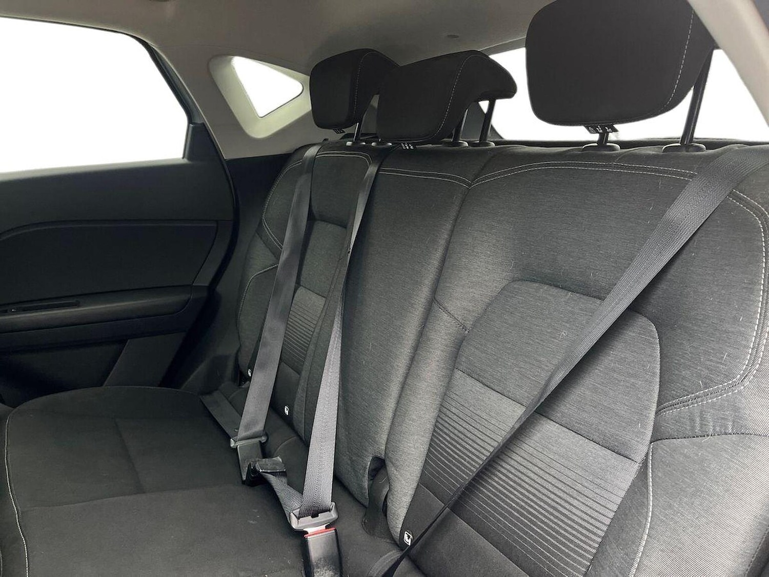 Used Renault Captur 2021 for sale - 78039299: Photo 16