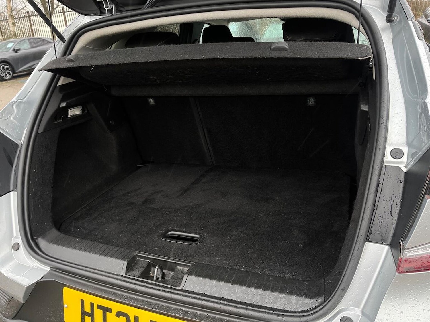 Used Renault Captur 2021 for sale - 78039299: Photo 17