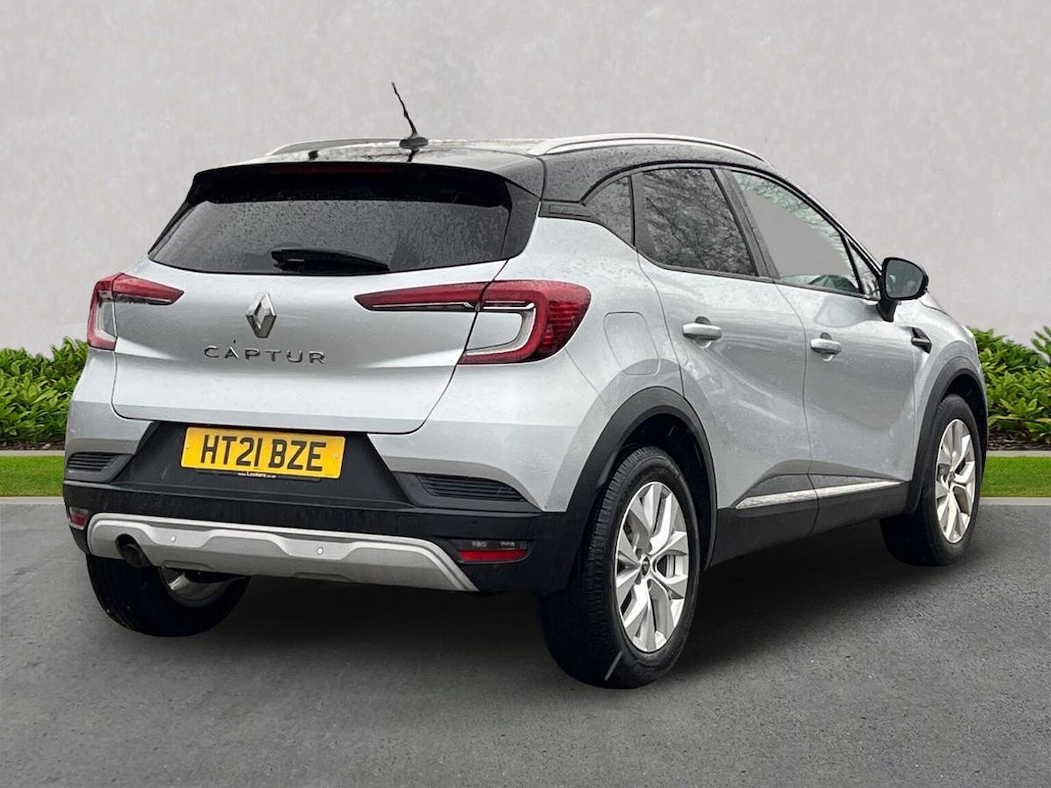 Used Renault Captur 2021 for sale - 78039299: Photo 18