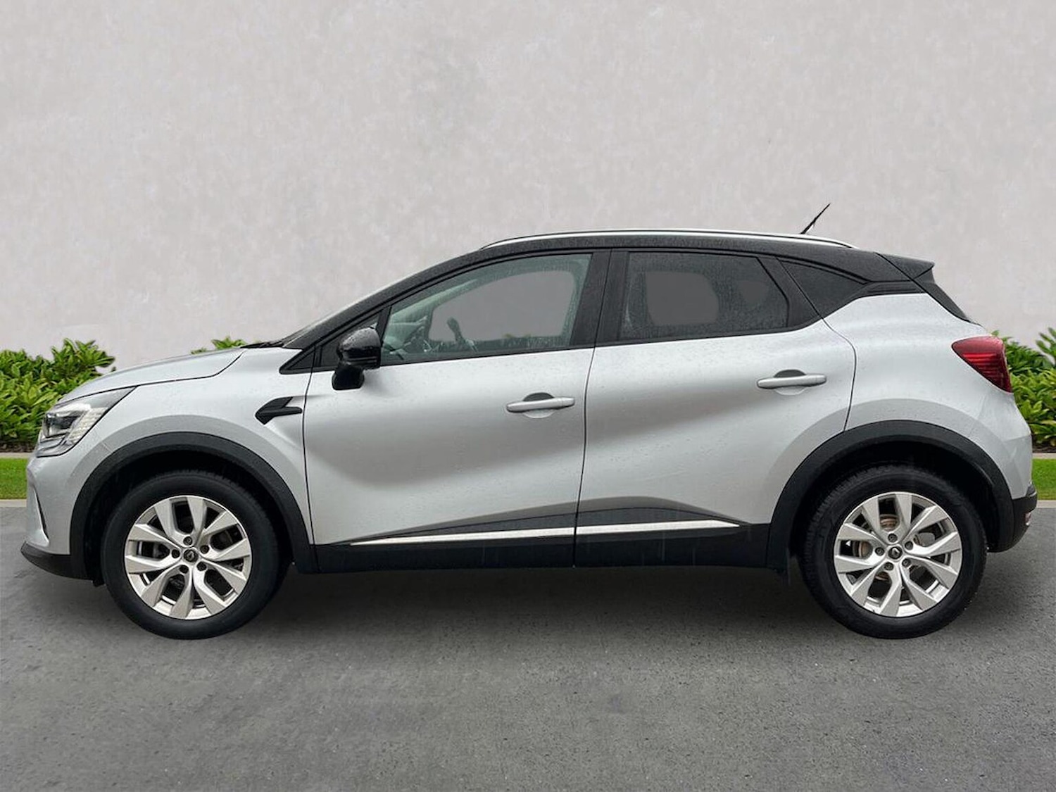 Used Renault Captur 2021 for sale - 78039299: Photo 19