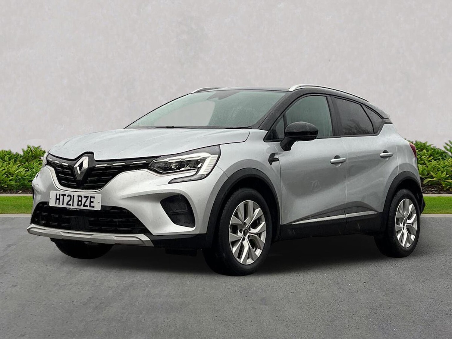 Used Renault Captur 2021 for sale - 78039299: Photo 20