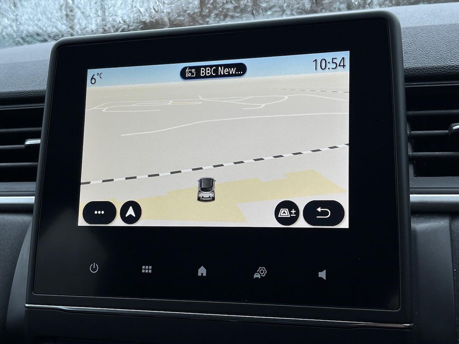 Used Renault Captur 2021 for sale - 78039299: Photo 24