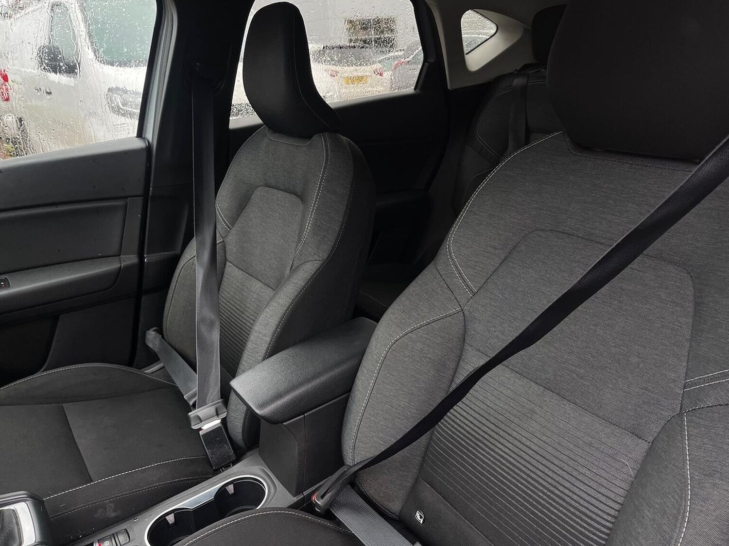 Used Renault Captur 2021 for sale - 78039299: Photo 32