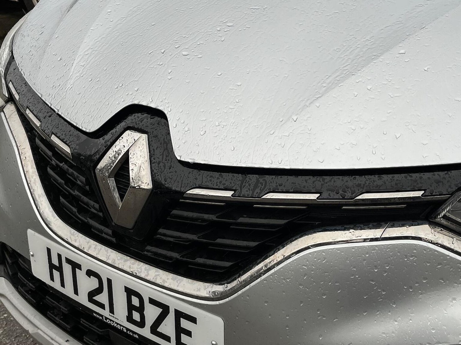 Used Renault Captur 2021 for sale - 78039299: Photo 33