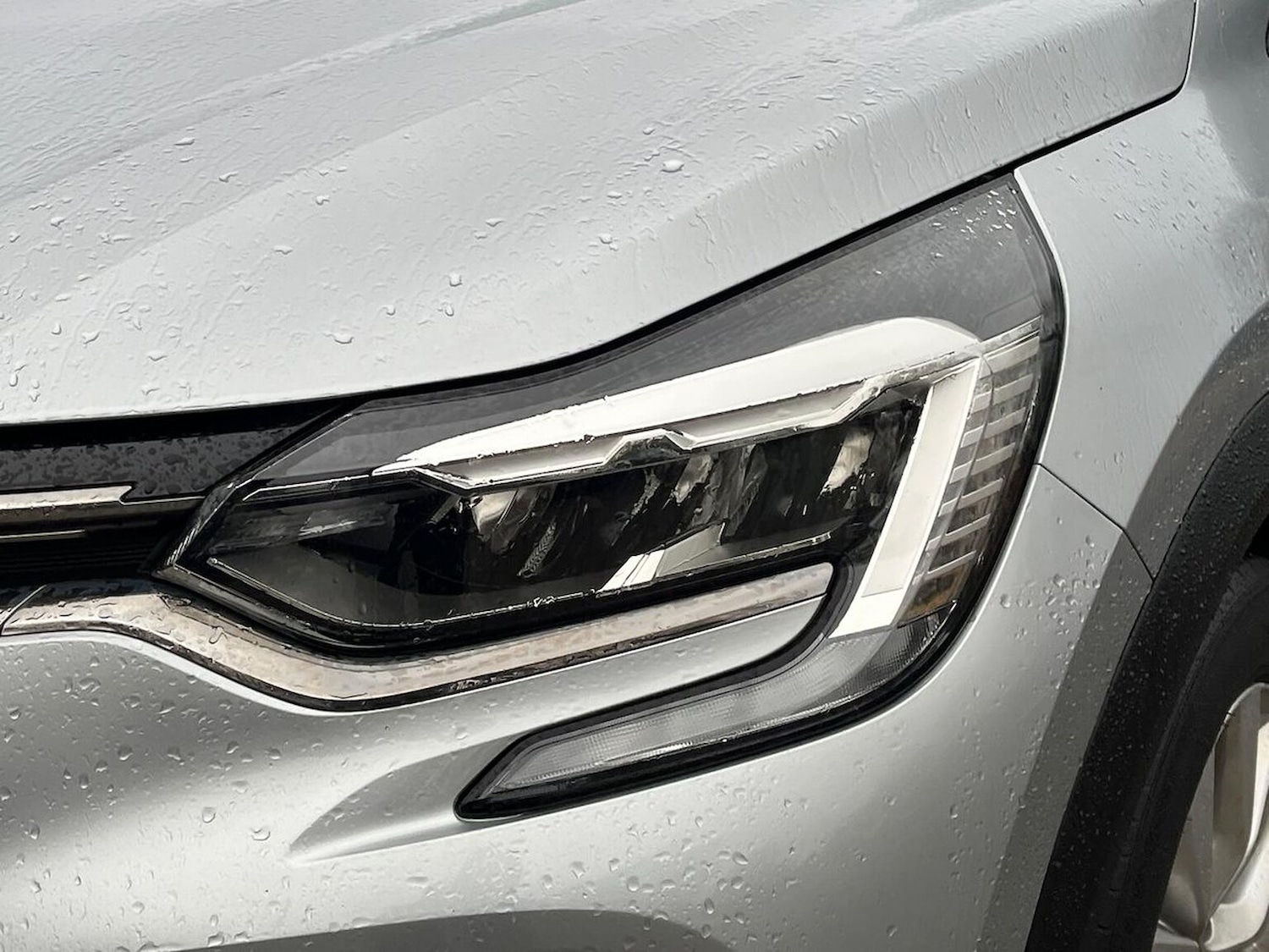 Used Renault Captur 2021 for sale - 78039299: Photo 34