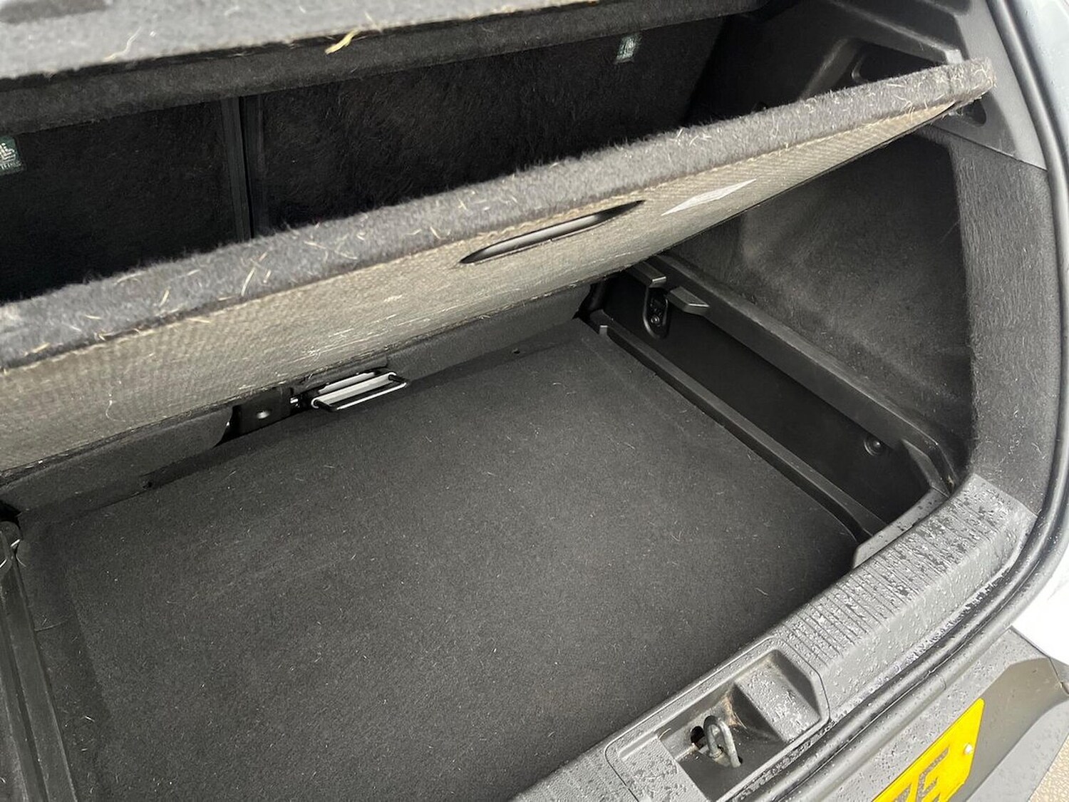 Used Renault Captur 2021 for sale - 78039299: Photo 41