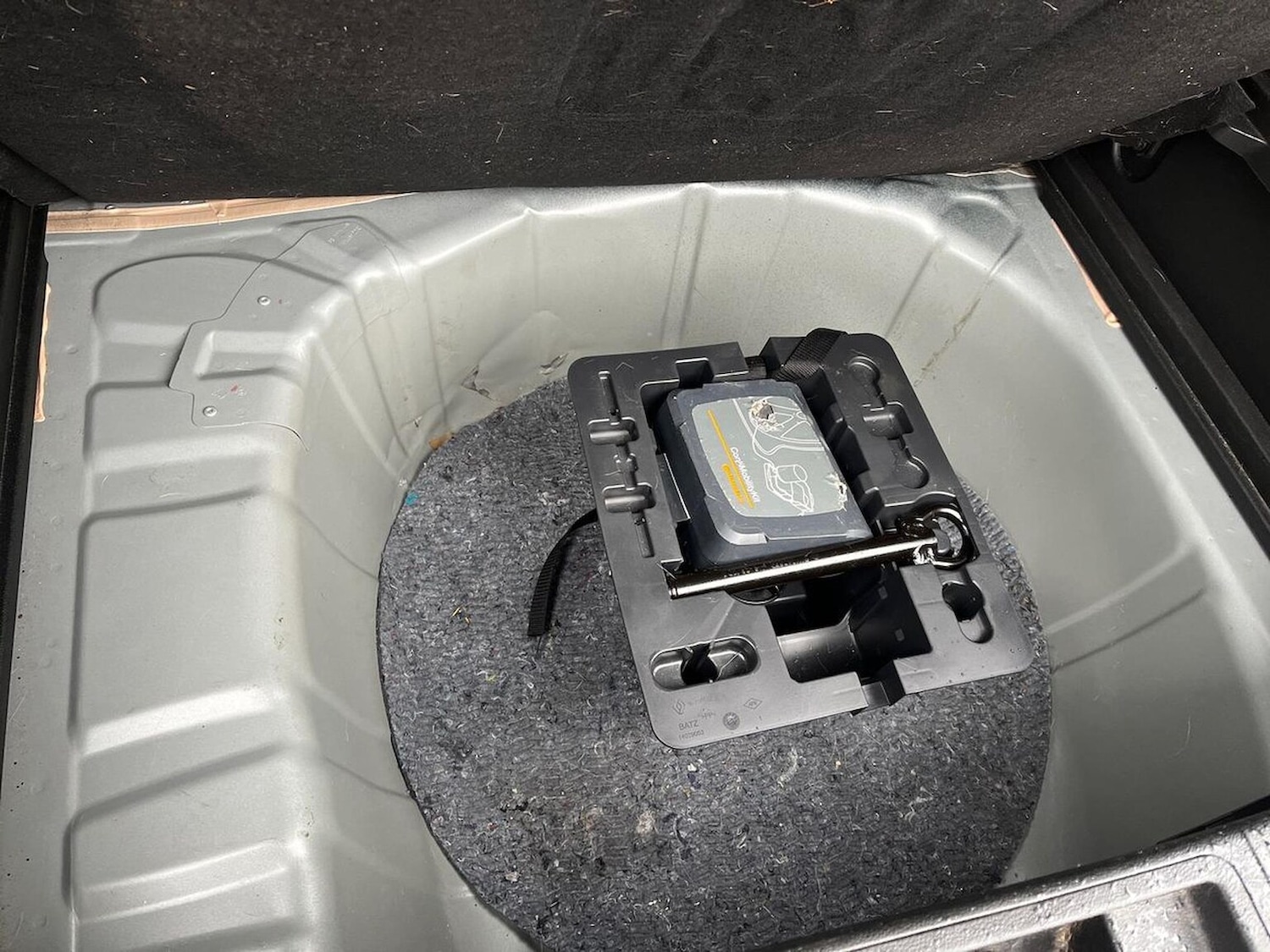 Used Renault Captur 2021 for sale - 78039299: Photo 42