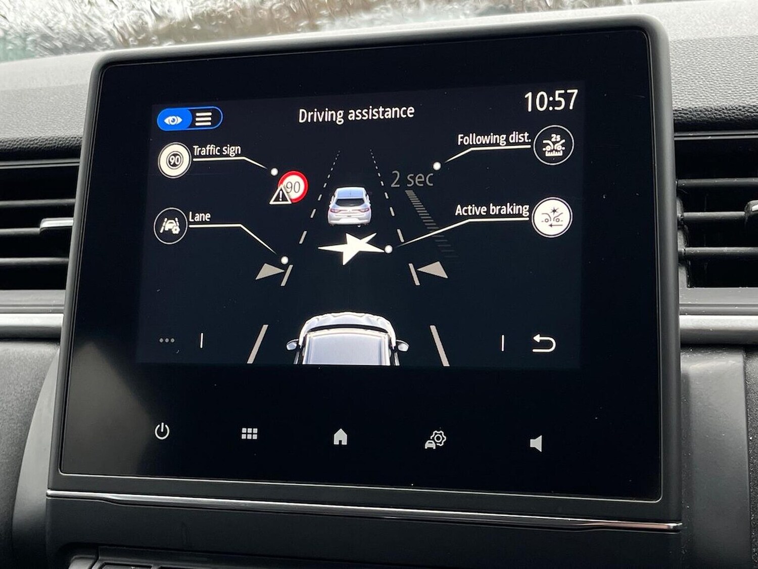 Used Renault Captur 2021 for sale - 78039299: Photo 46