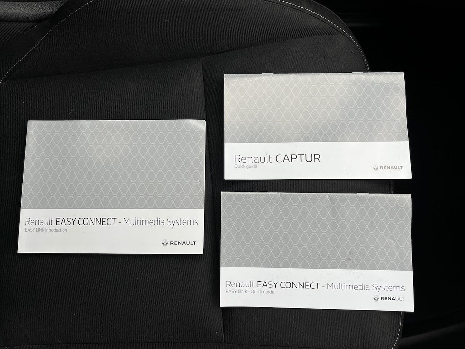 Used Renault Captur 2021 for sale - 78039299: Photo 47