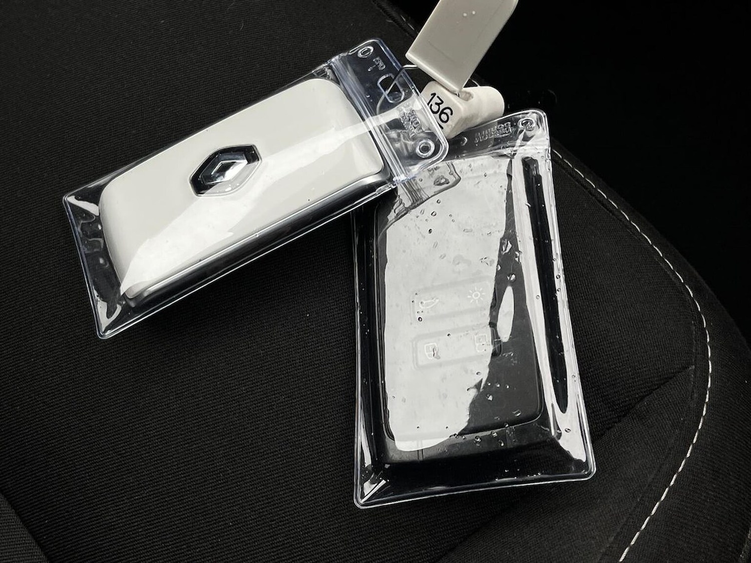 Used Renault Captur 2021 for sale - 78039299: Photo 49