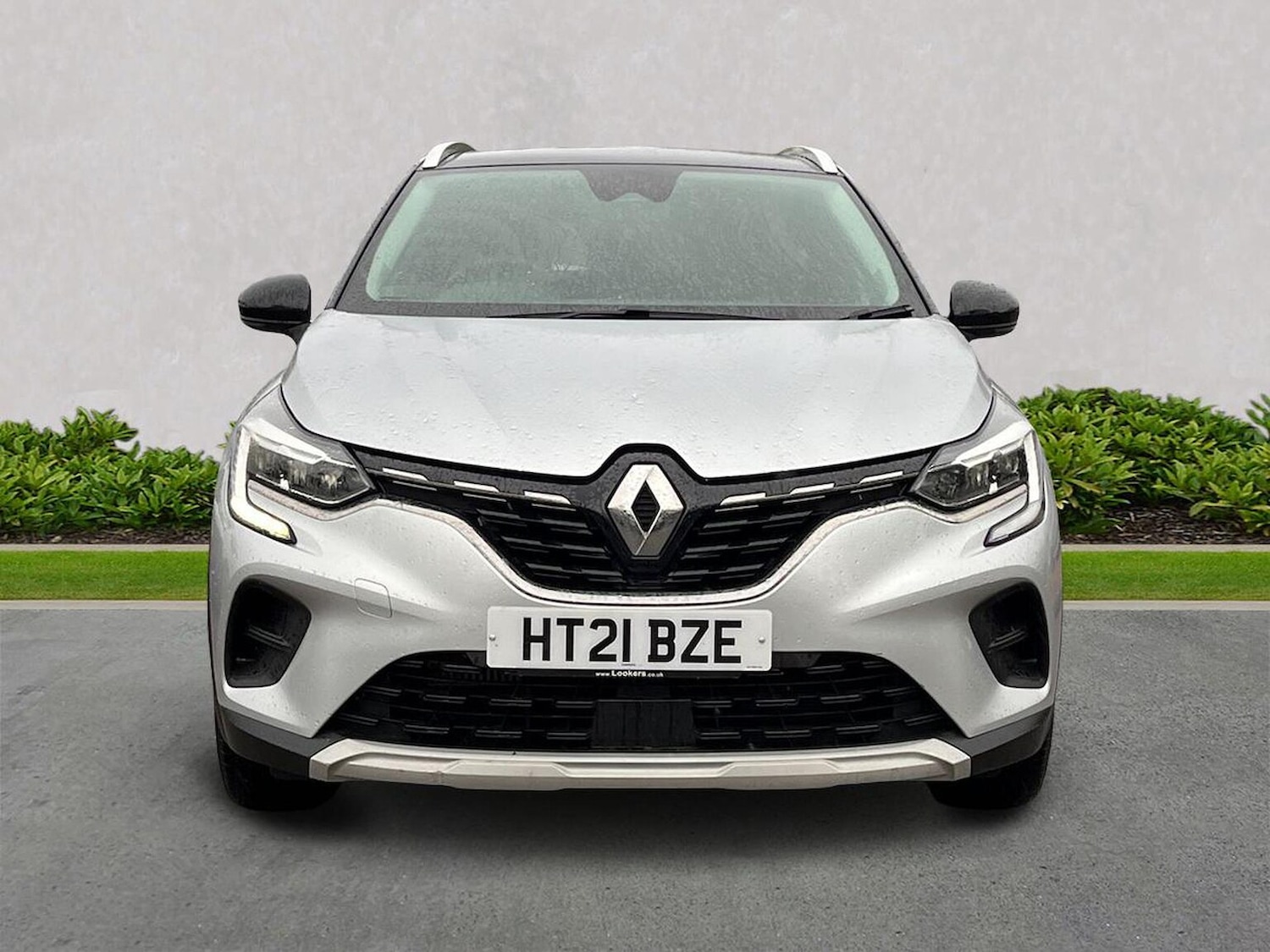 Used Renault Captur 2021 for sale - 78039299: Photo 5