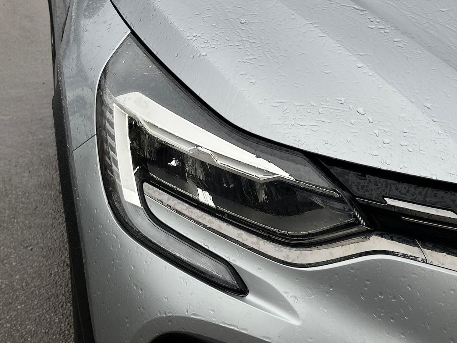 Used Renault Captur 2021 for sale - 78039299: Photo 50