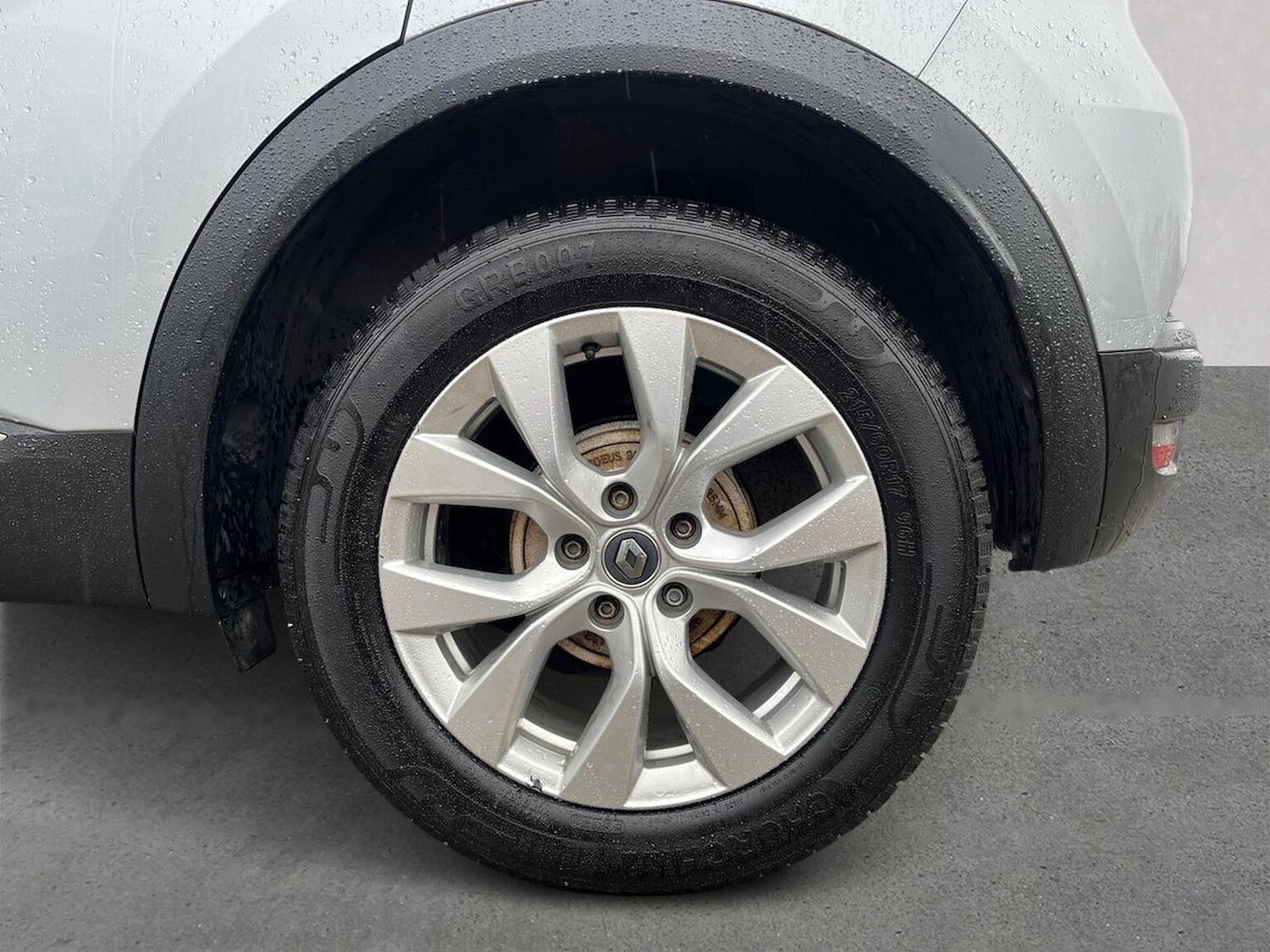 Used Renault Captur 2021 for sale - 78039299: Photo 6