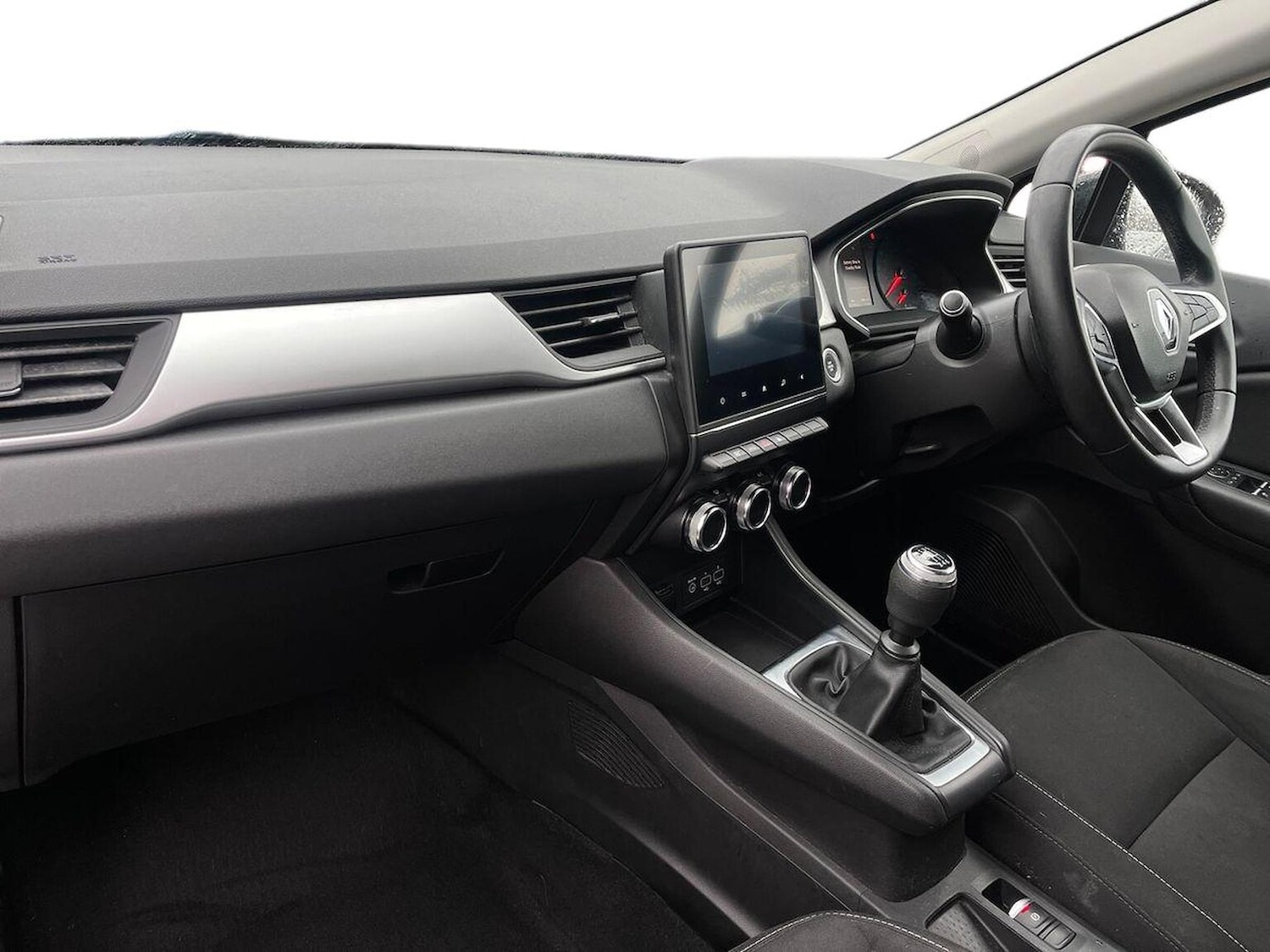 Used Renault Captur 2021 for sale - 78039299: Photo 7