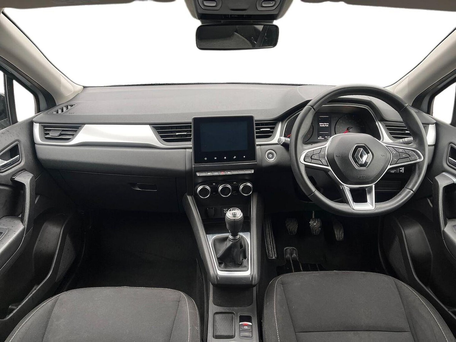 Used Renault Captur 2021 for sale - 78039299: Photo 8