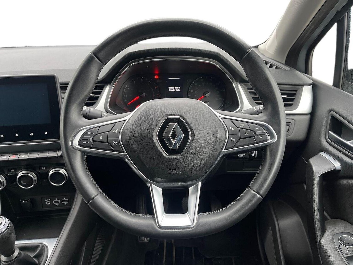 Used Renault Captur 2021 for sale - 78039299: Photo 9