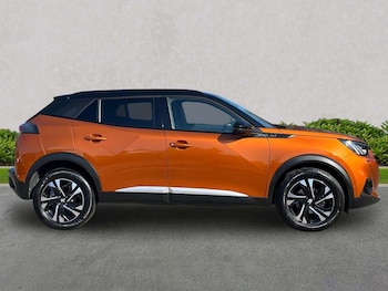 Used Peugeot 2008 2021 for sale - 78615108: Photo