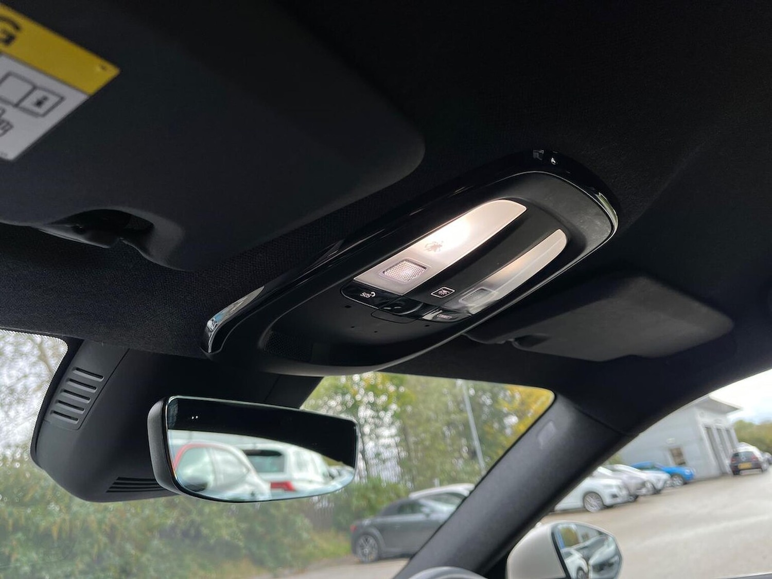 Used Polestar Polestar 2 2022 for sale - 76353637: Photo 14