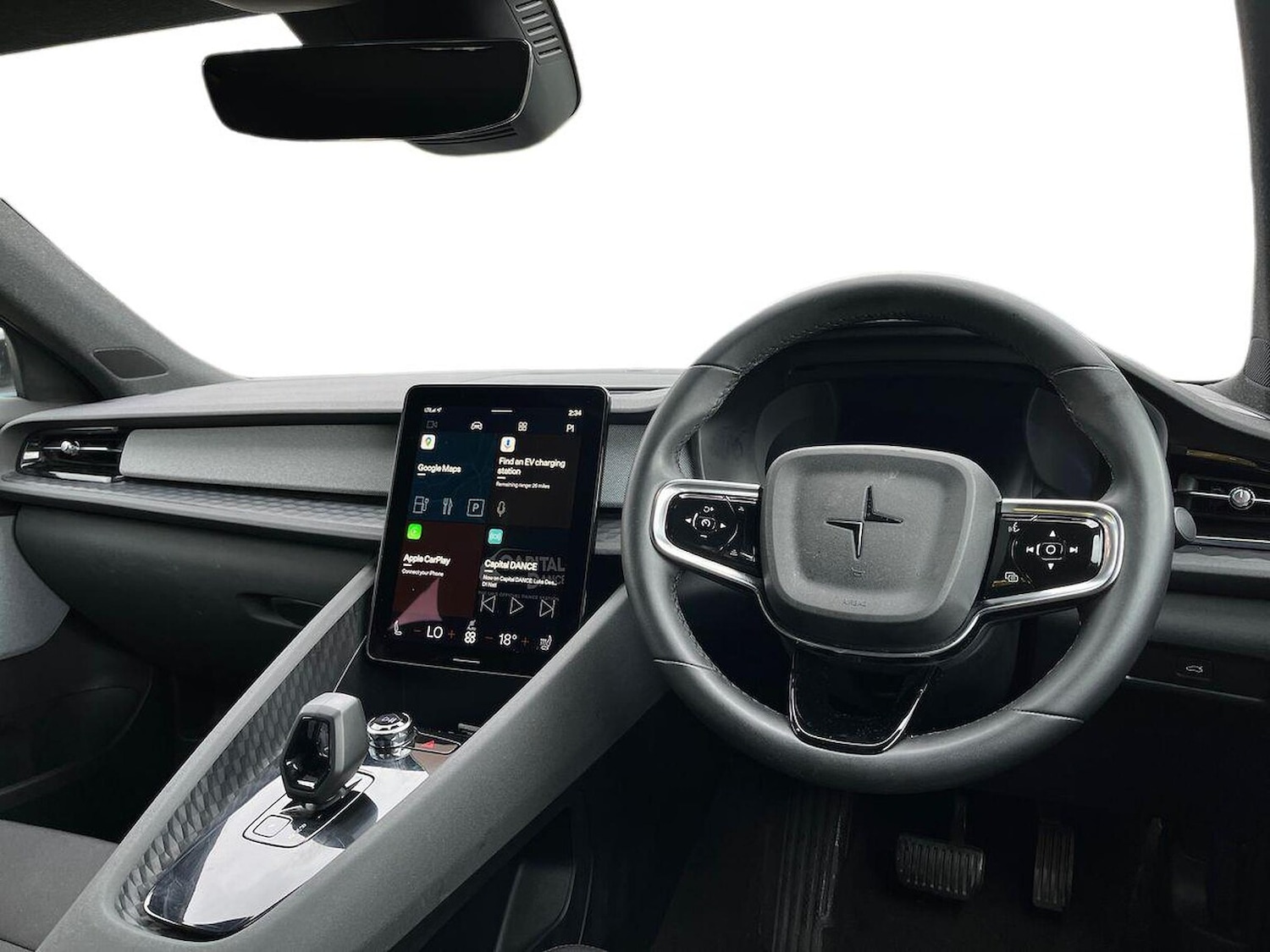Used Polestar Polestar 2 2022 for sale - 76353637: Photo 15