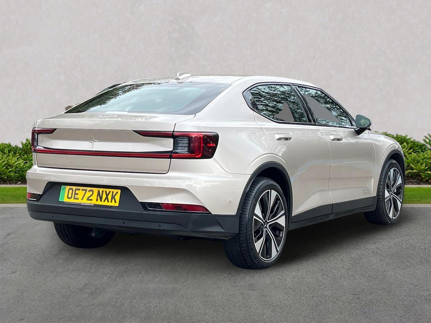 Used Polestar Polestar 2 2022 for sale - 76353637: Photo 18