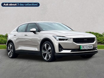 Used Polestar Polestar 2 2022 for sale - 76353637: Photo