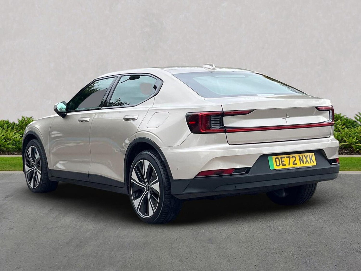 Used Polestar Polestar 2 2022 for sale - 76353637: Photo 2