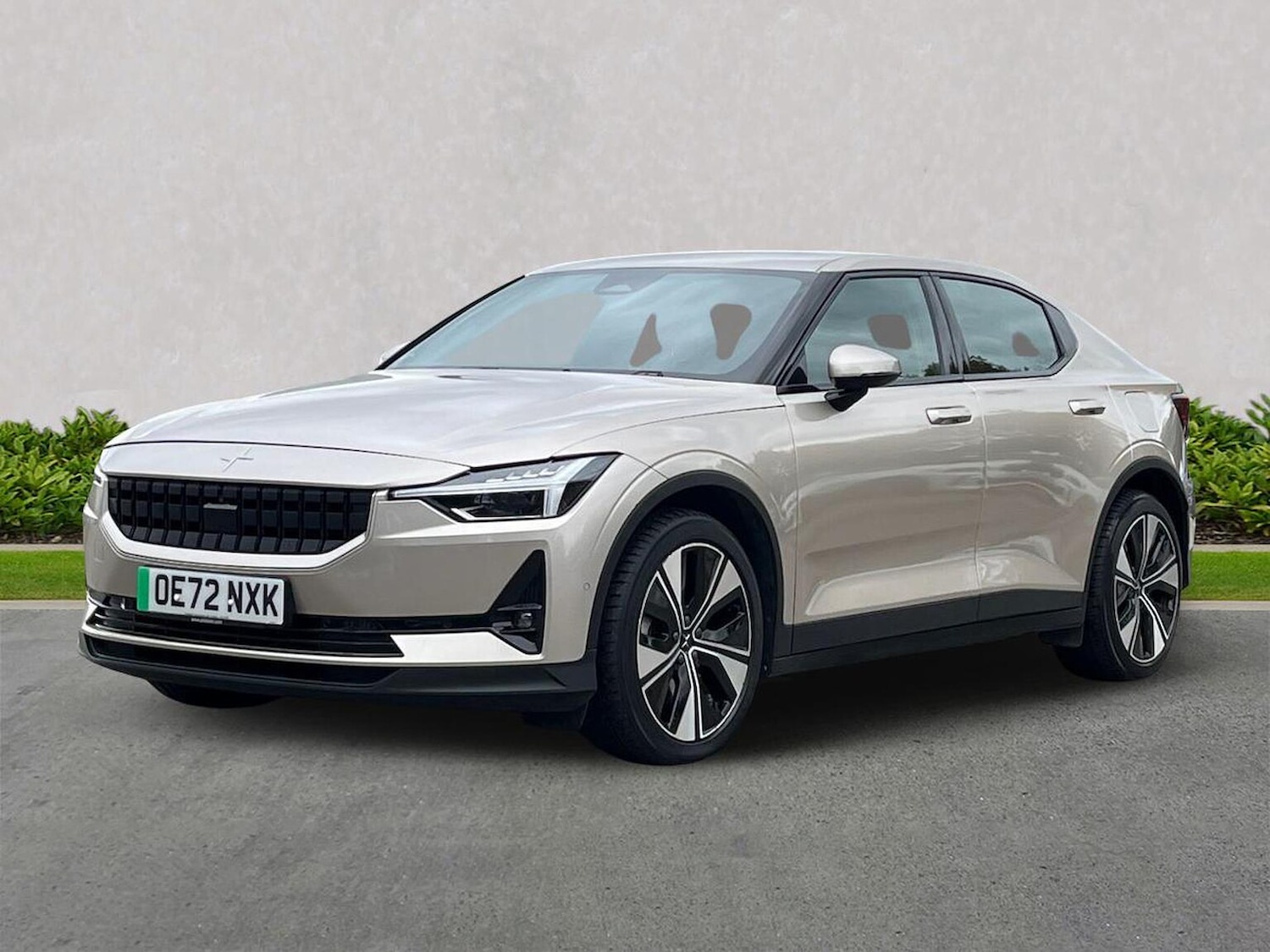 Used Polestar Polestar 2 2022 for sale - 76353637: Photo 20